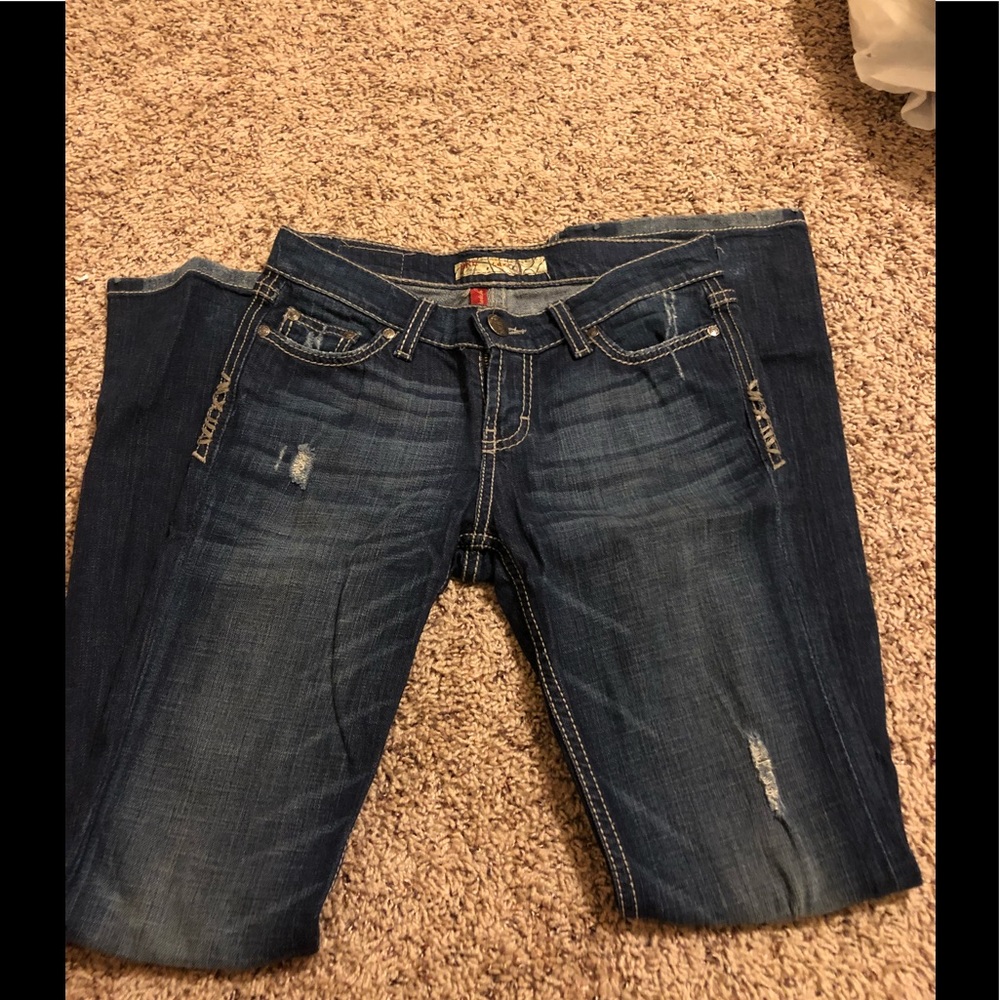 BKE jeans